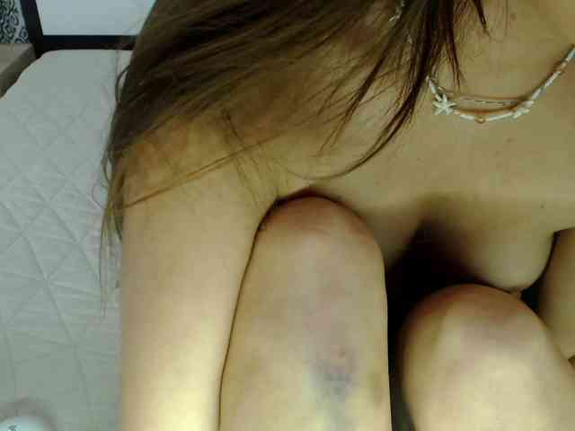MissMila's webcam live show