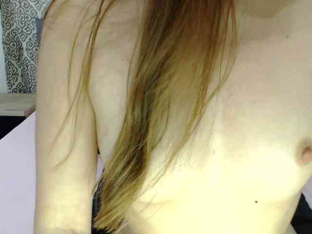 Modèle: TastyMelanie