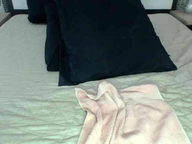 TastyMelanie webcam