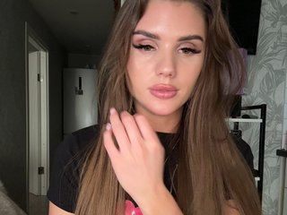 SweetyMia Porn Show