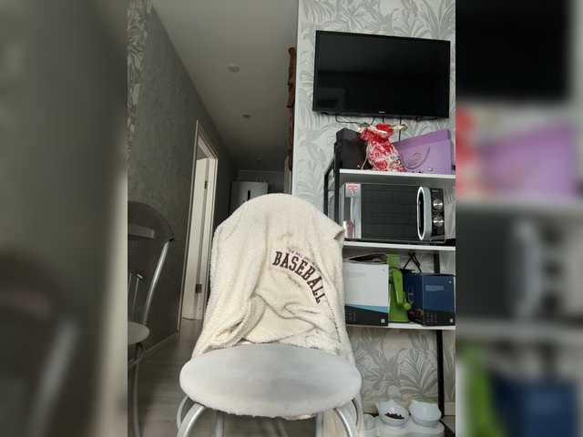 go to chat with SweetyMia