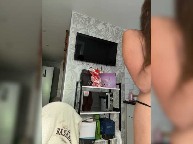 SweetyMia live cam