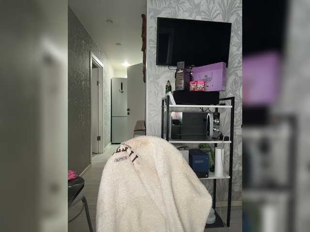 go to chat with SweetyMia