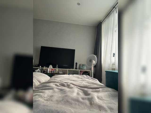 SweetyMia live webcam show