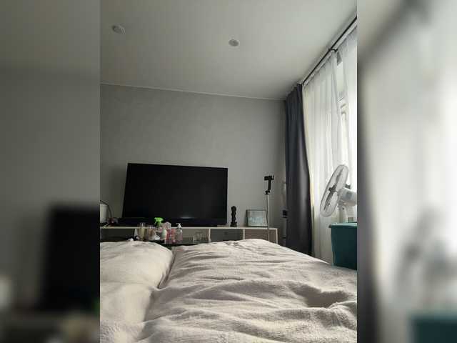 go to chat with SweetyMia