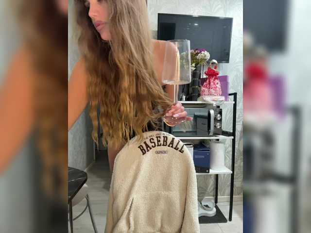 sweetymia belle show