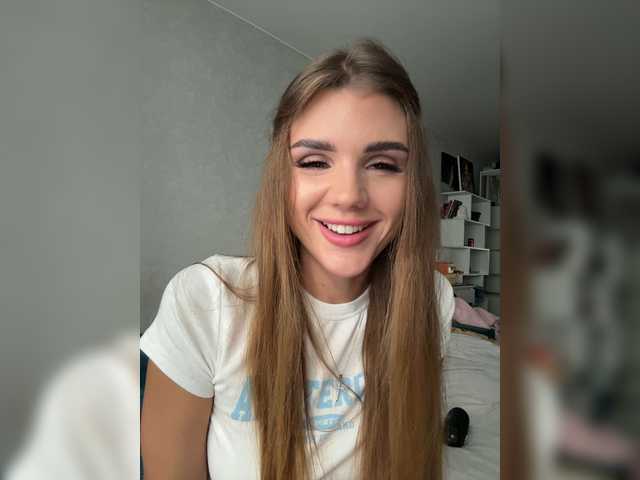 SweetyMia live cam