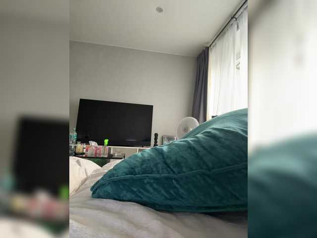SweetyMia live cam on BongaCams