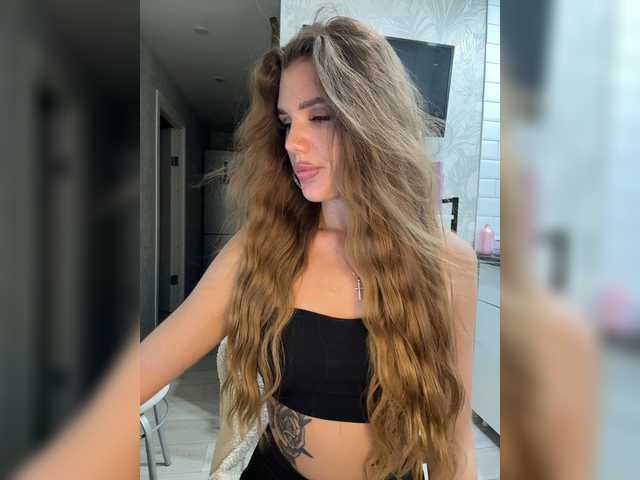 sweetymia cam belle