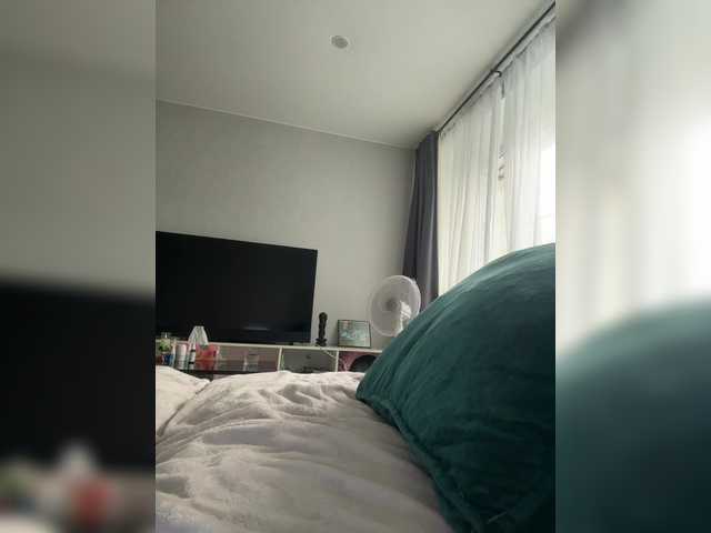 SweetyMia live webcam show