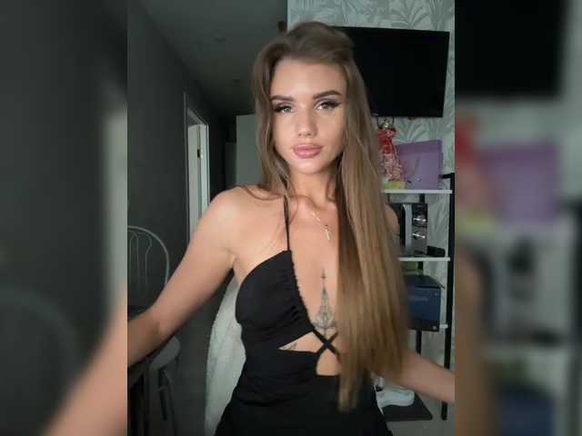 Live трансляция SweetyMia - Runet.cam