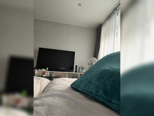 SweetyMia live cam on BongaCams