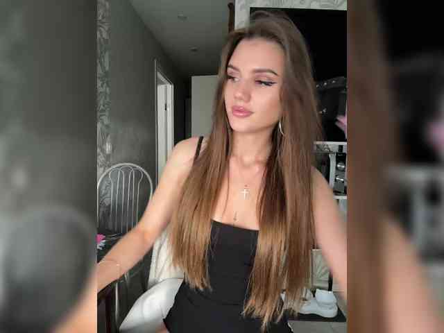 SweetyMia webcam
