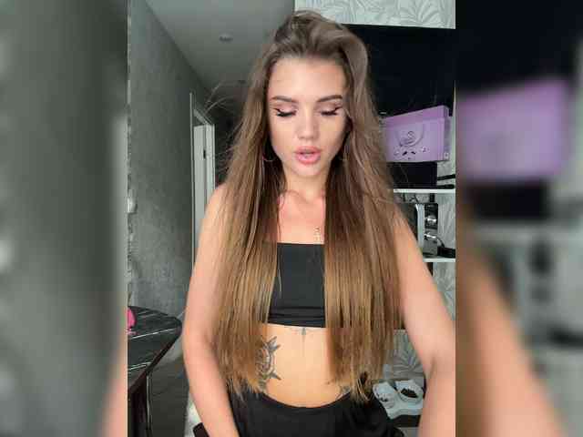 Модель: SweetyMia