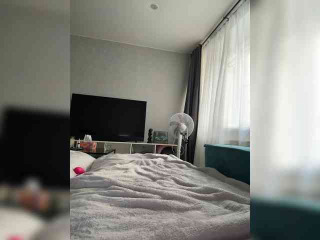 SweetyMia Sex Cam Show
