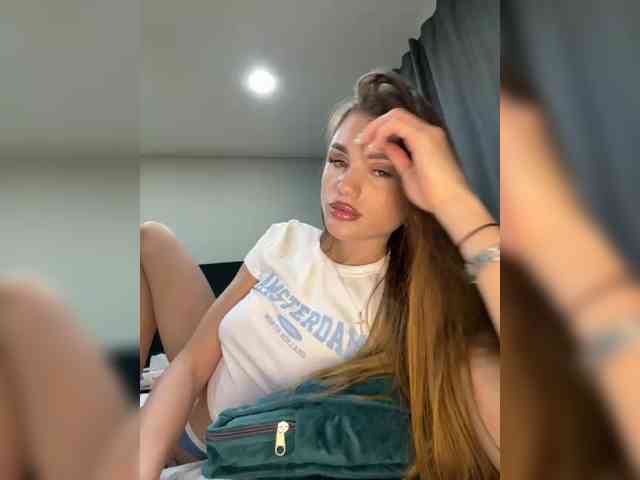 Model: SweetyMia