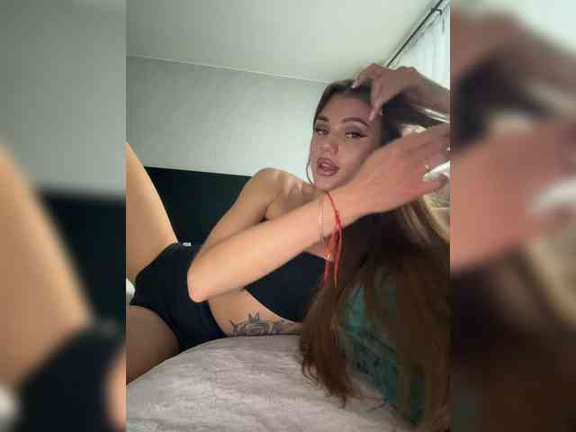 SweetyMia Live Webcam on BongaCams