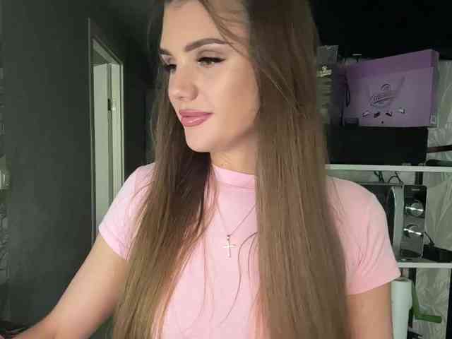 SweetyMia webcam