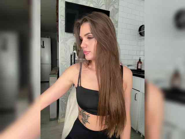 SweetyMia webcam