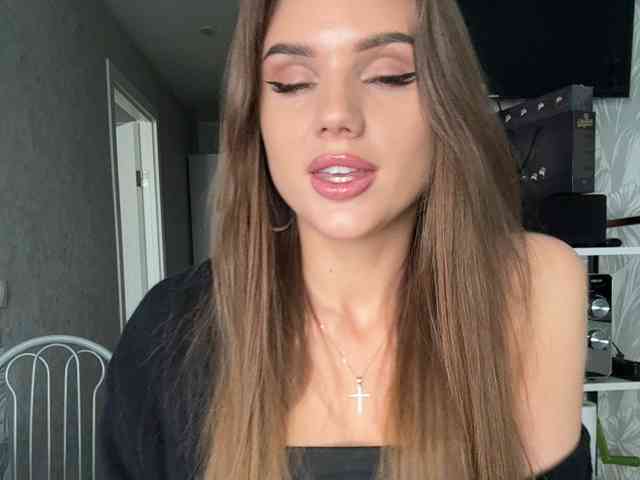 SweetyMia webcam