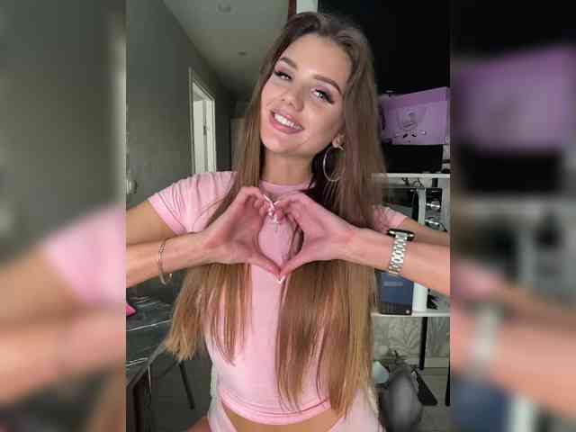 Модель: SweetyMia