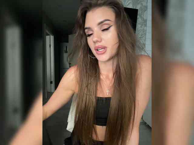 SweetyMia webcam