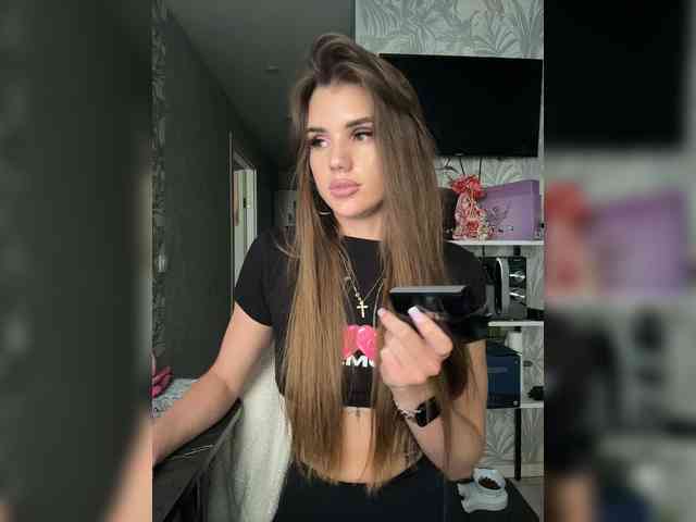 Модель: SweetyMia