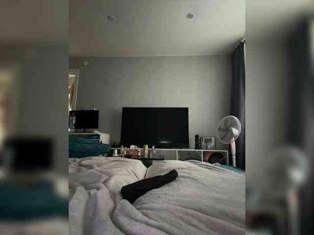 live