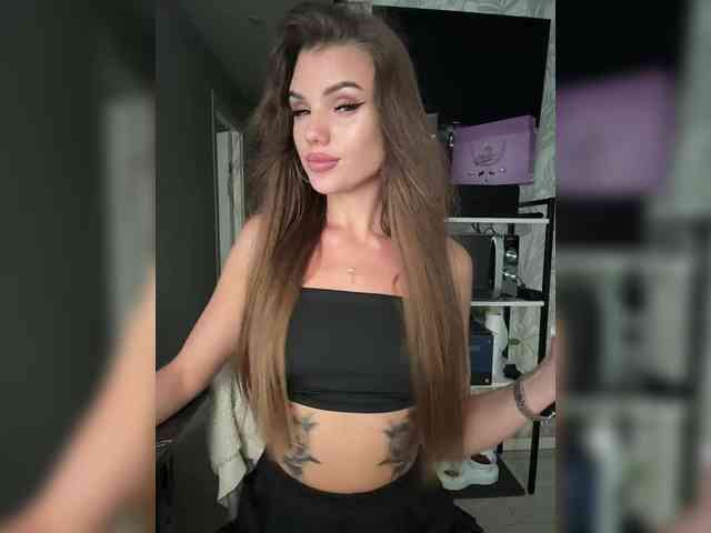 SweetyMia webcam