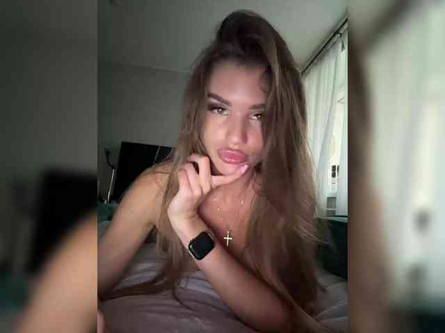 Модель: SweetyMia