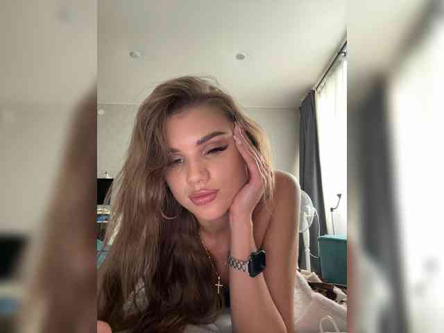 Modèle: SweetyMia