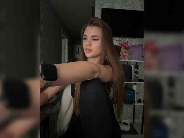 SweetyMia webcam