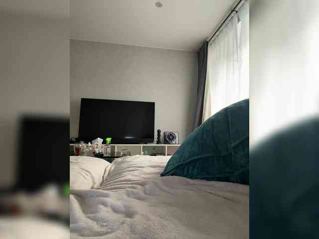 SweetyMia Live Webcam on BongaCams