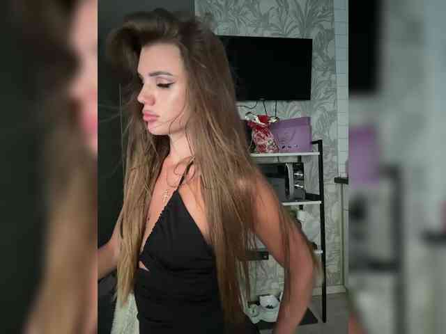Модель: SweetyMia