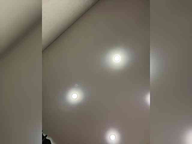 SweetyMia webcam