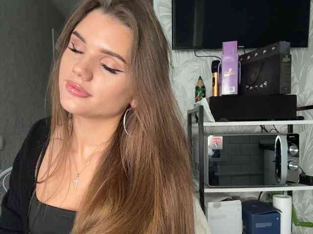 SweetyMia webcam
