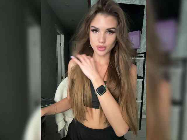 SweetyMia webcam