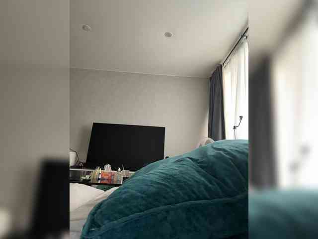 SweetyMia Sex Cam Show