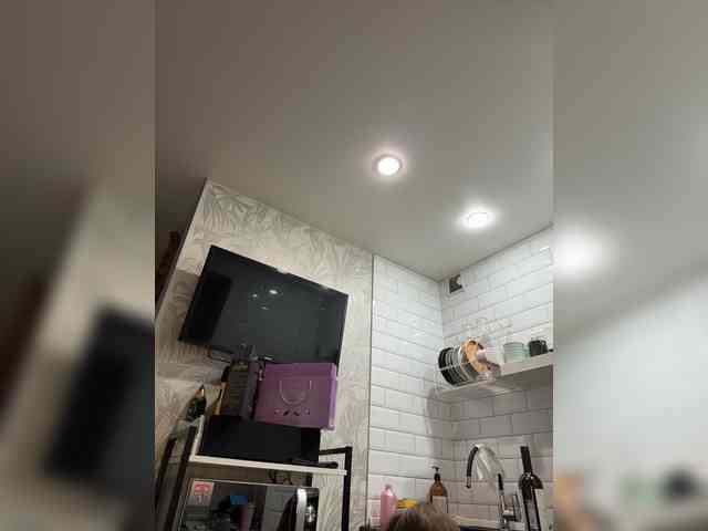 SweetyMia webcam