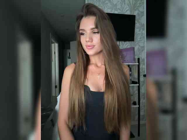 SweetyMia webcam