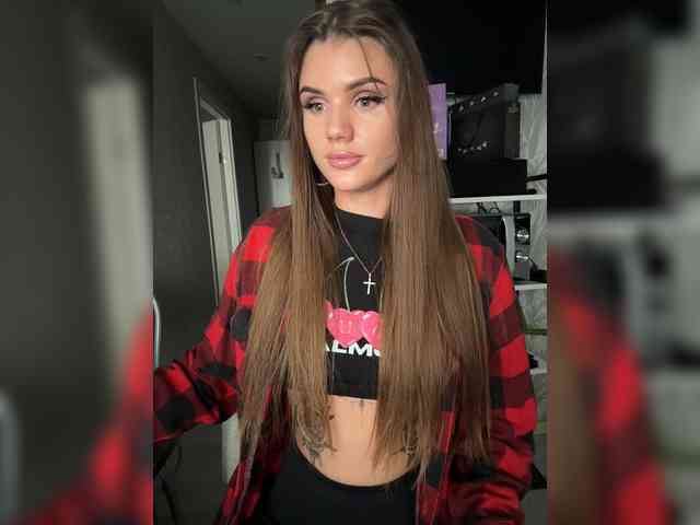 SweetyMia webcam