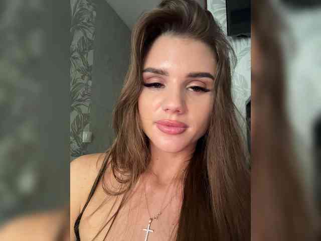 Dit model is nu live. SweetyMia