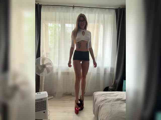 SweetyMia