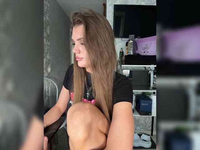 SweetyMia webcam