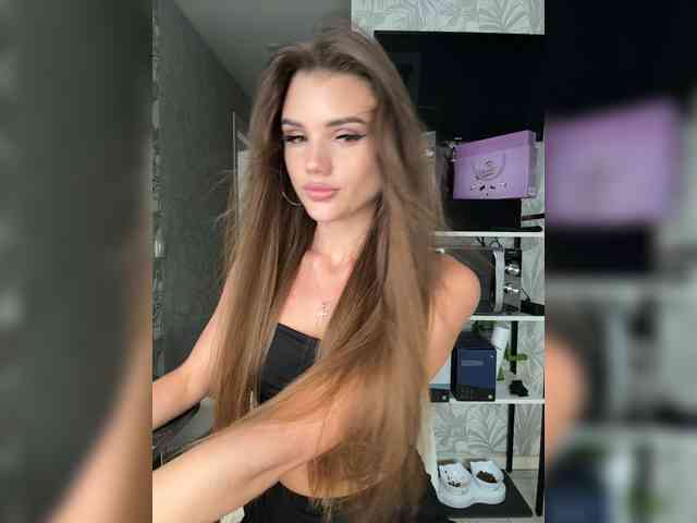 SweetyMia webcam