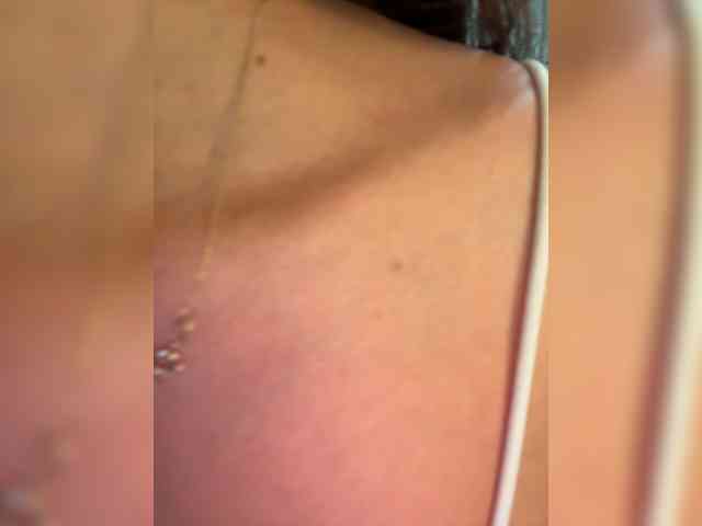 SweetyMia webcam