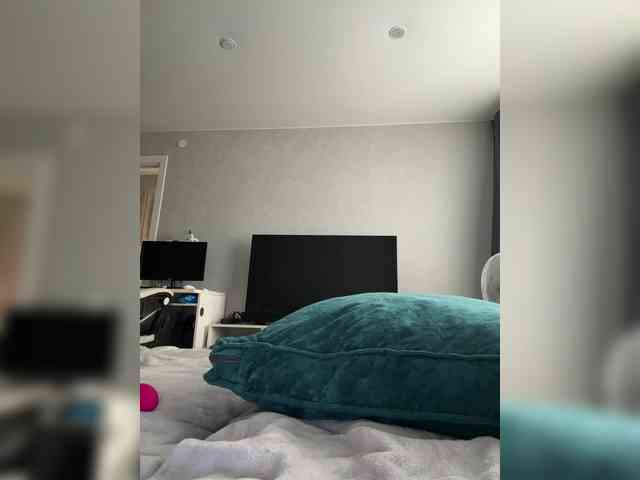 SweetyMia Sex Cam Show