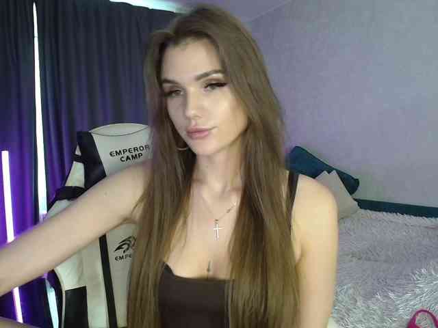 SweetyMia webcam