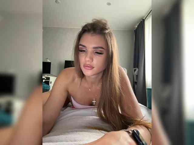 SweetyMia webcam