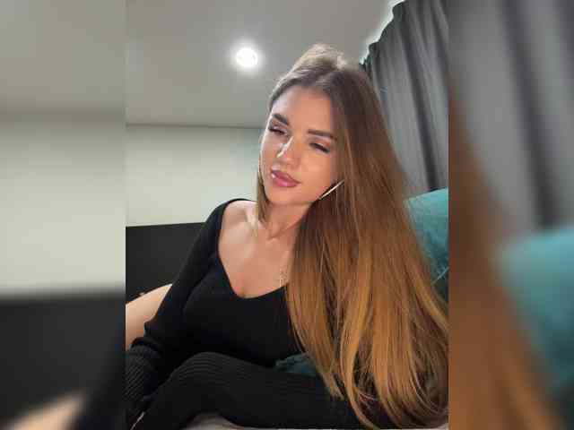SweetyMia webcam